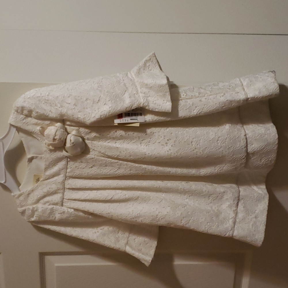 Girls Dress 6x